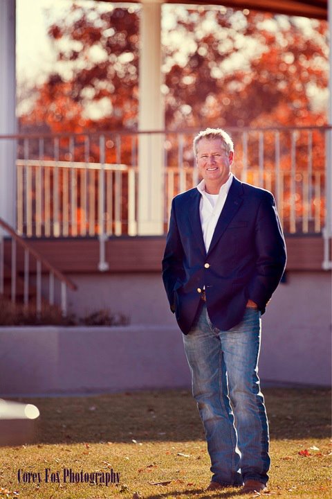 Professional Portrait