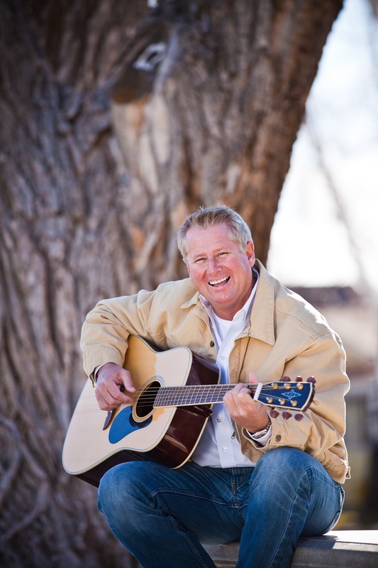 Guitar — Corey Fox Photography