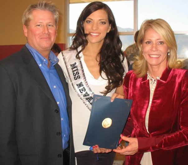 Miss Nevada Event