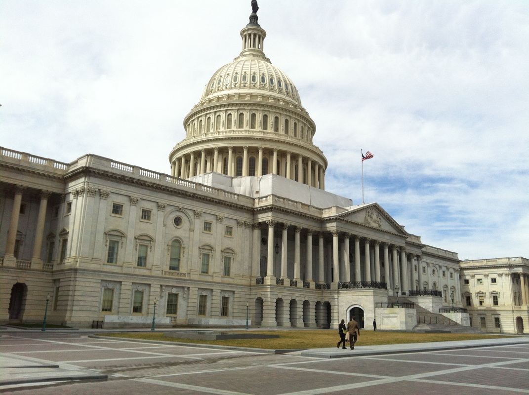 US Capitol