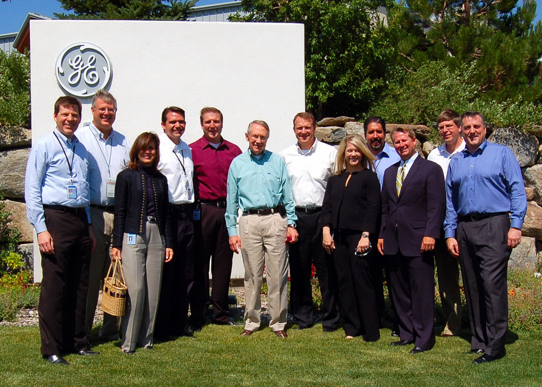 GE Energy Team