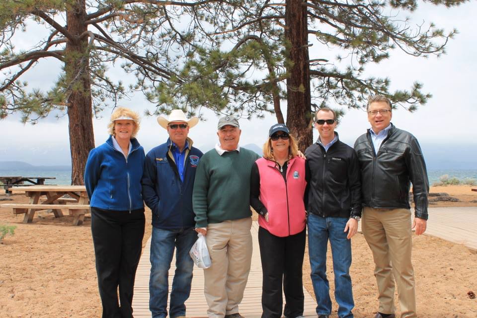 Douglas County Board of Commissioners