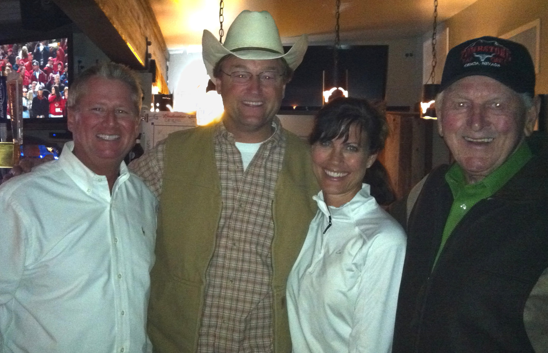 Genoa Saloon Group
