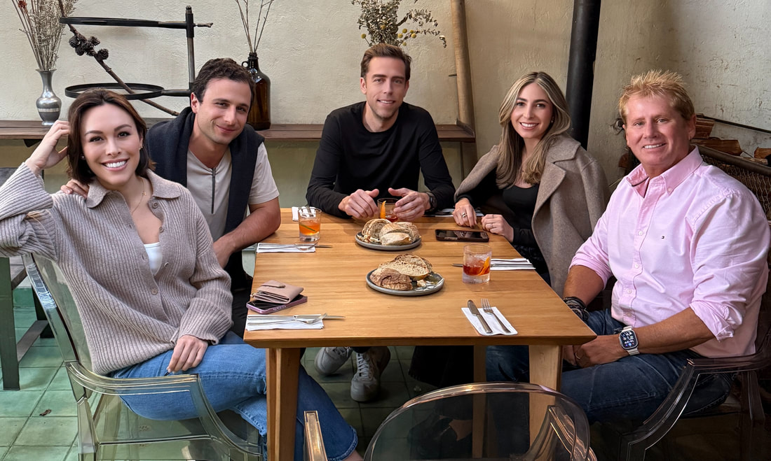 Family Dinner