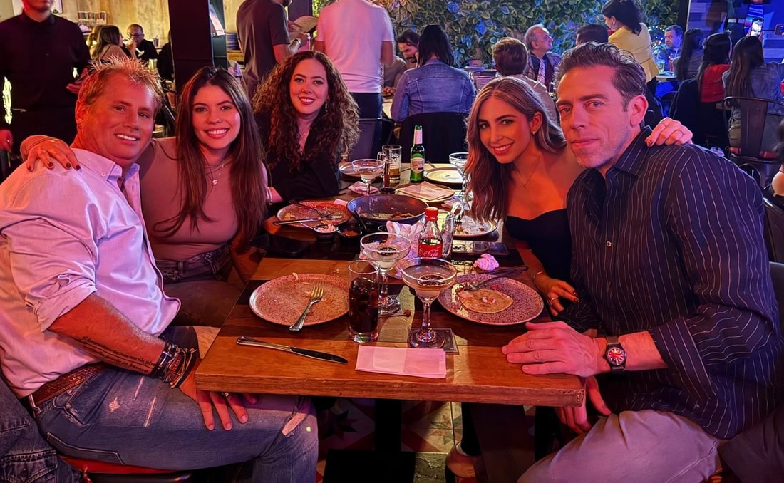 Restaurant Group